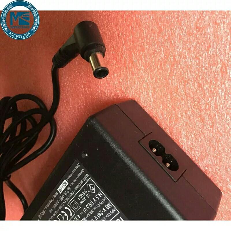Genuine Sony Bravia Tv Power Adapter for 40"50" Sony TV ACDP085N02 19