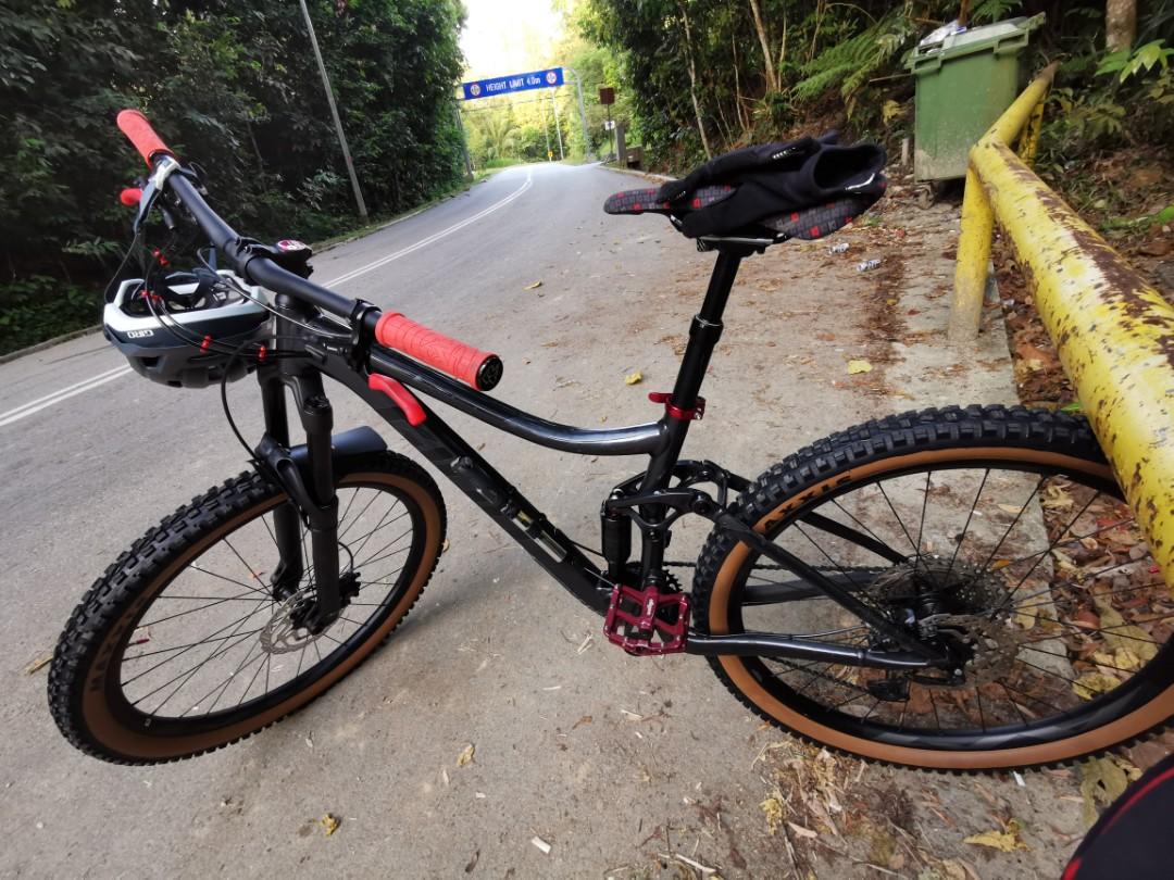 Giant stance 2 2019 for sale cheap