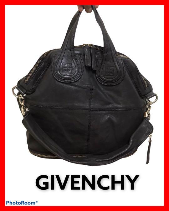 Luxury brands | Givenchy Antigona Lock Mini Bag | Drake Store