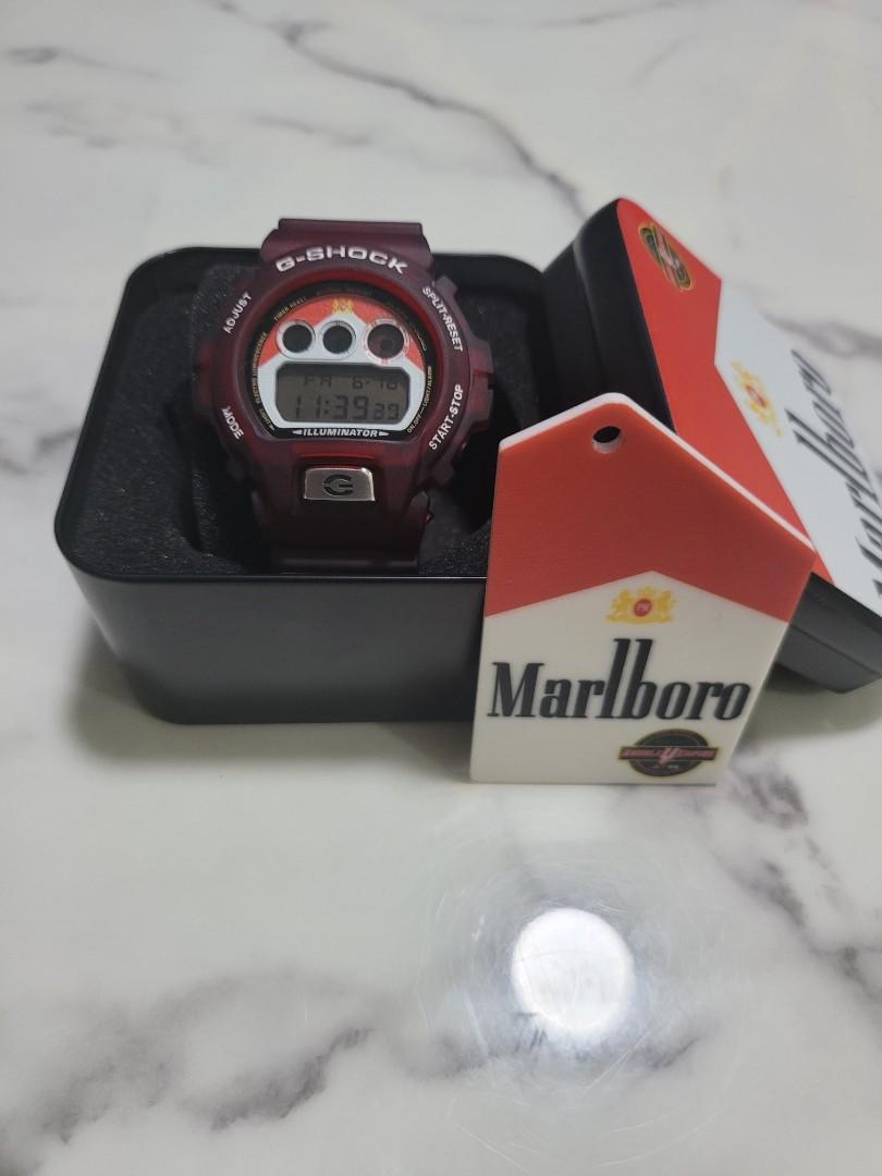 dw6900 marlboro