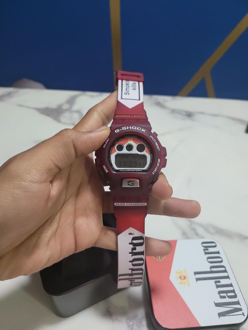 dw6900 marlboro
