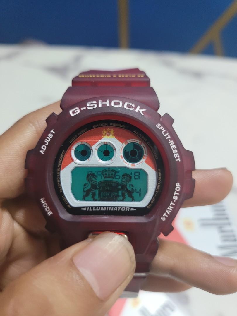 dw6900 marlboro
