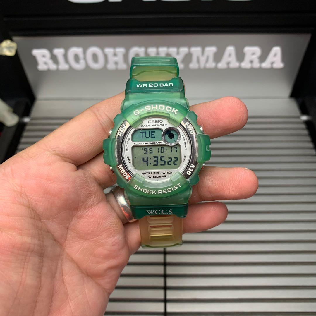 G shock dw 9600 new arrivals