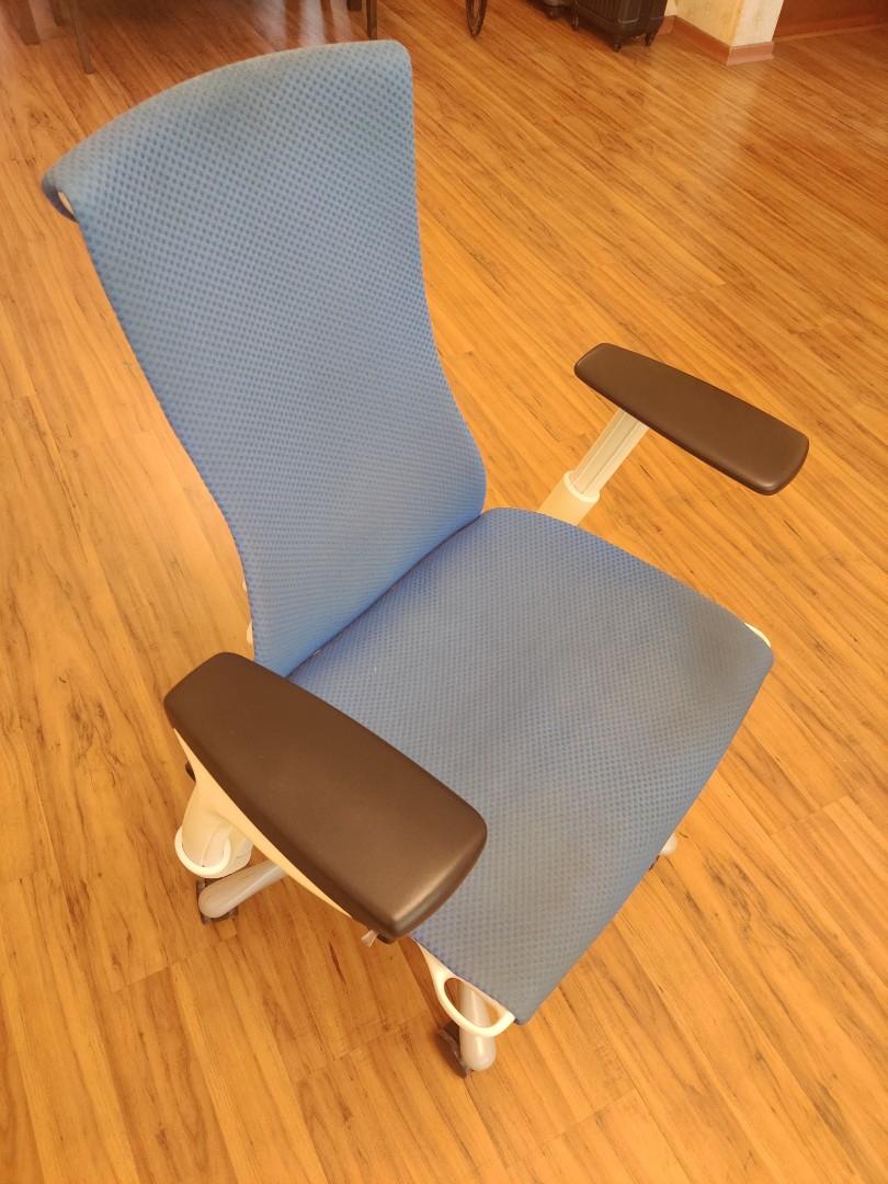Herman miller balance fabric clearance