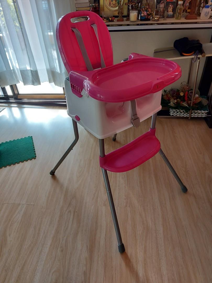 Sm high chair best sale