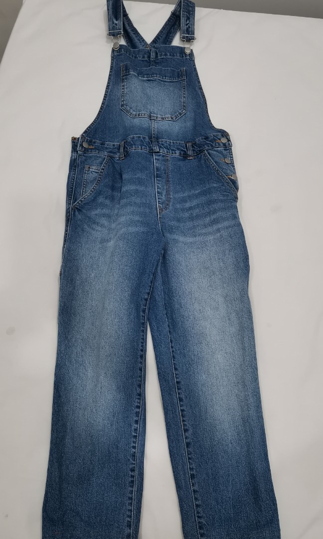 Jumper long store pants