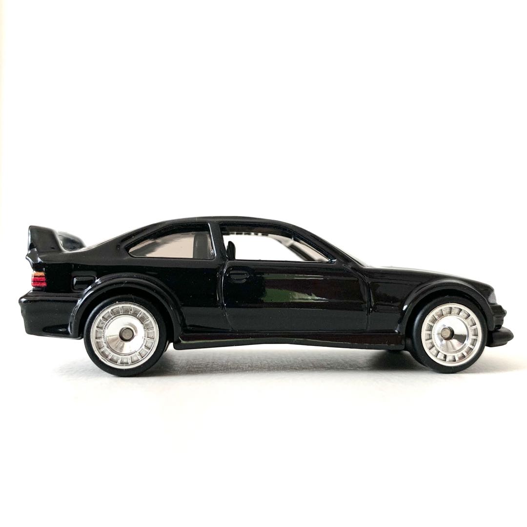 Hot Wheels Fast And Furious Euro Fast Bmw M3 E46 Mint Loose, Hobbies &  Toys, Toys & Games On Carousell