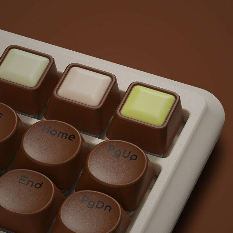 IKBC x Godiva Chocolate Ultrathin Wireless Mechanical Keyboard