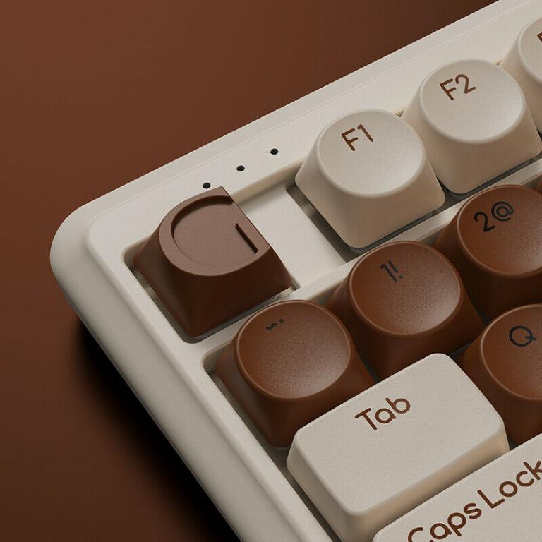 IKBC x Godiva Chocolate Ultrathin Wireless Mechanical Keyboard