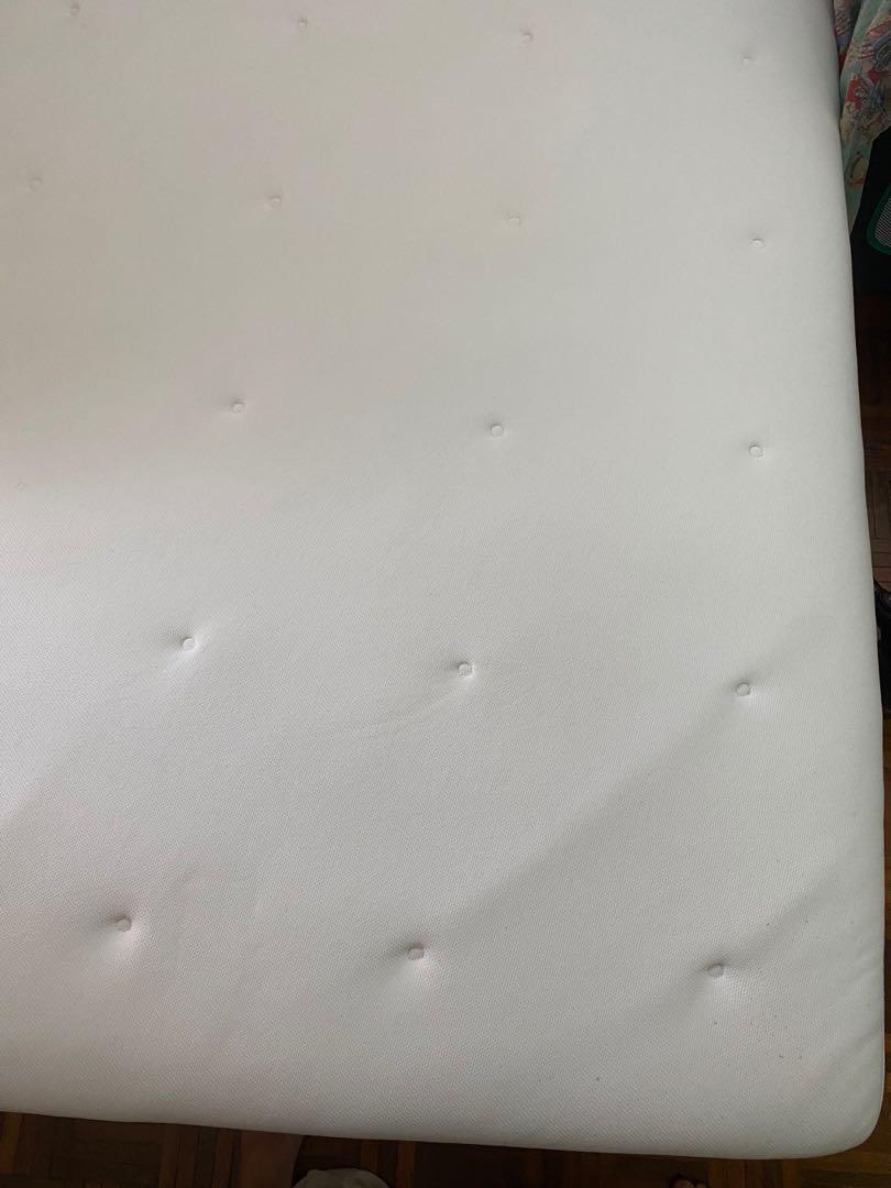 57 Charming ikea hyllestad mattress cover Top Choices Of Architects