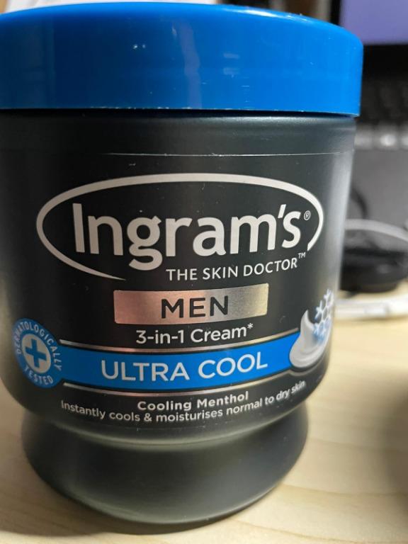 Ingram （分類：沐浴及身體護理 - 身體護理）位於 Hong Kong。 由 williamkin7 提交（商品編號 1097581337，圖片 3）。簡介： $100 each $180 for 2 $260 for 3 If interested, please WhatsApp me +85256470231。