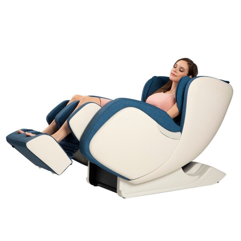 Massage chair itsu