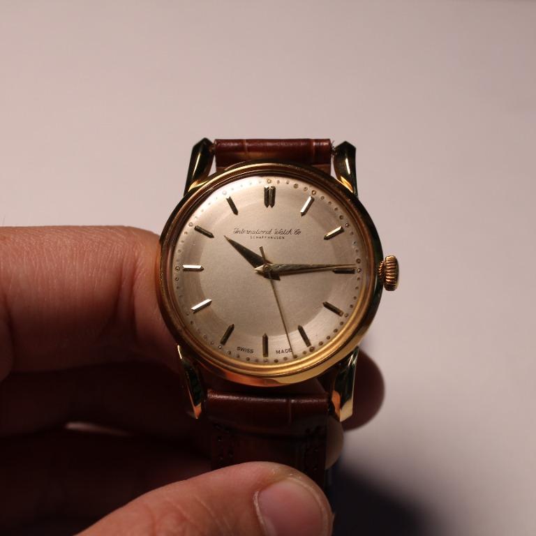 Iwc 852 discount