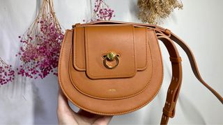 JW PEI vegan saddle bag 純素皮革馬鞍包64214784158337110