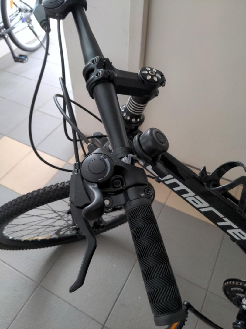 Kaimarte best sale bike review
