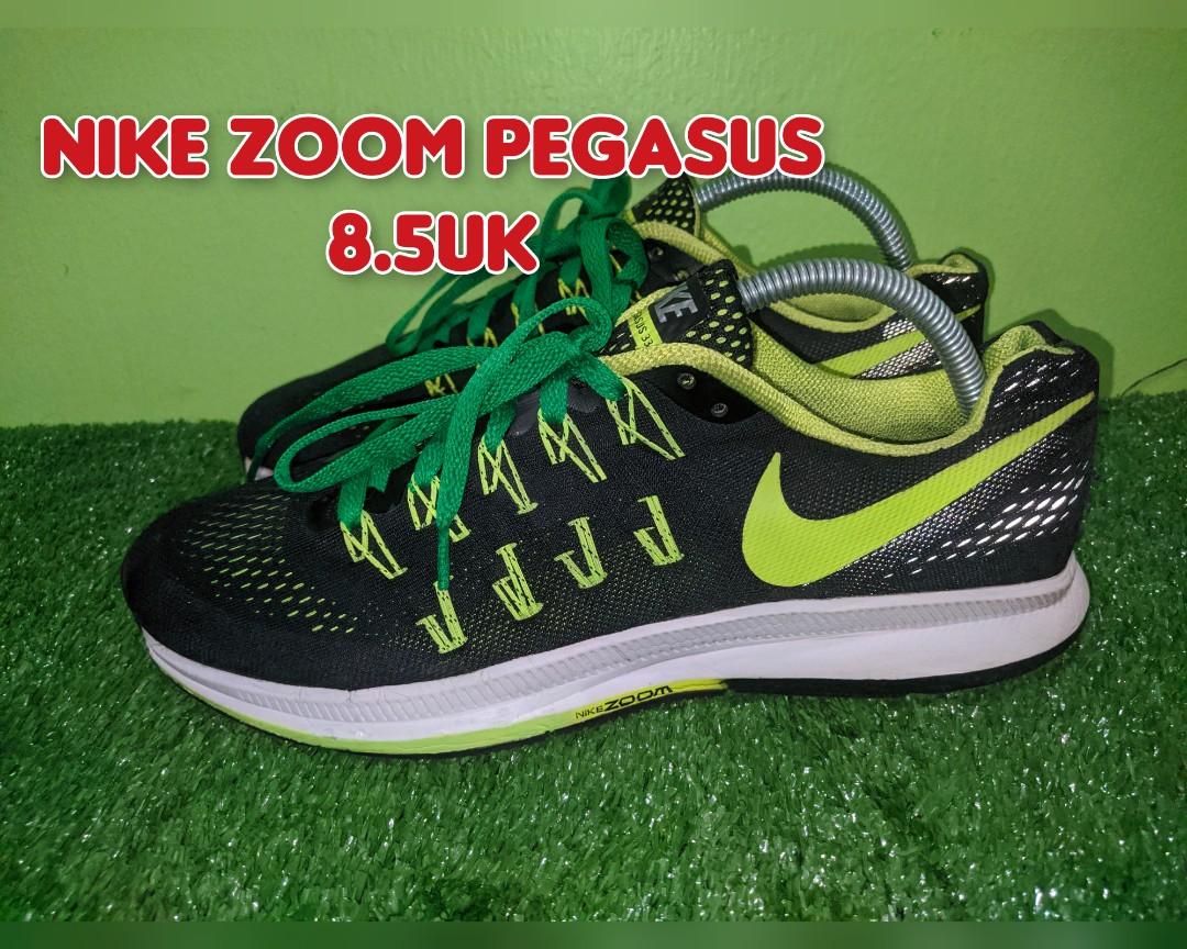 kasut nike zoom