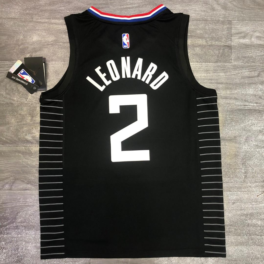 Kawhi Leonard Buffalo Braves Jersey, Men's Fashion, Activewear on Carousell