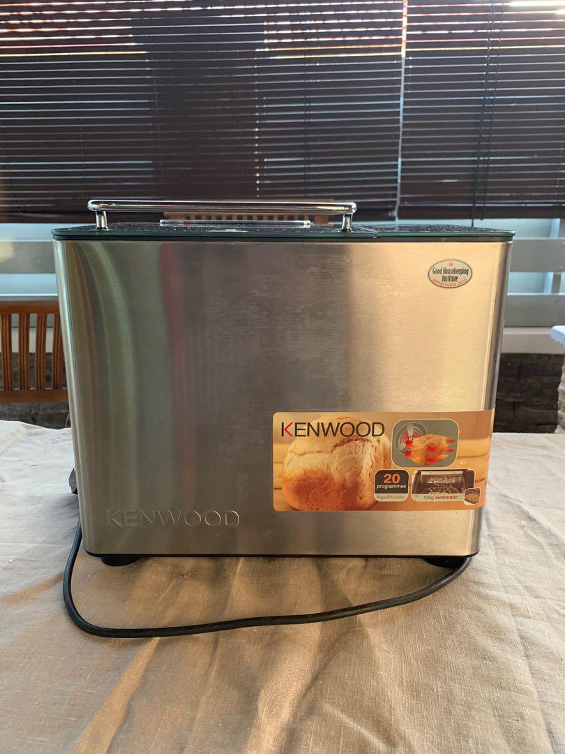 Kenwood bread maker bm450 price cheap