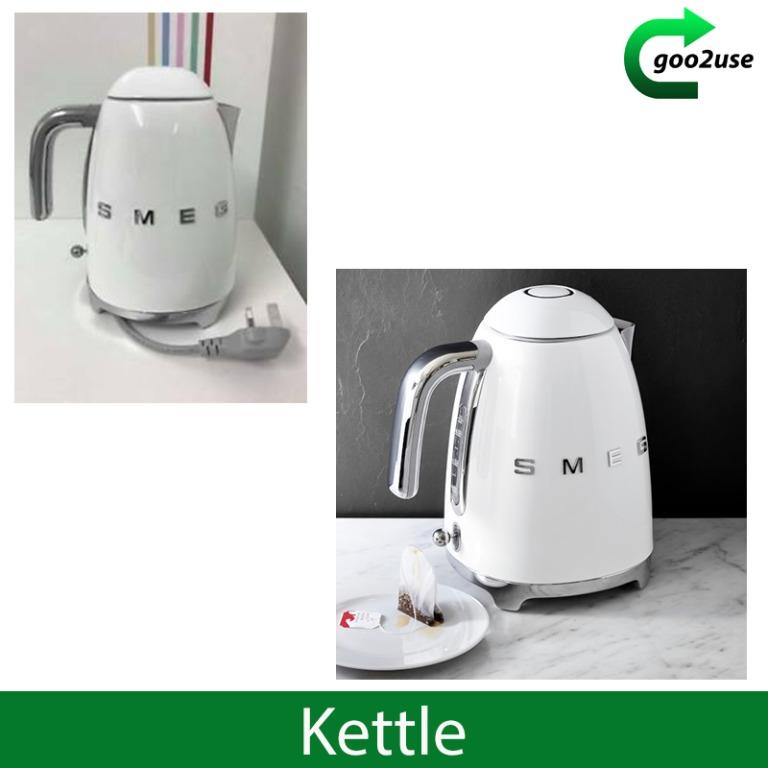 Smeg 3-Cup Mini Kettle - 20295538