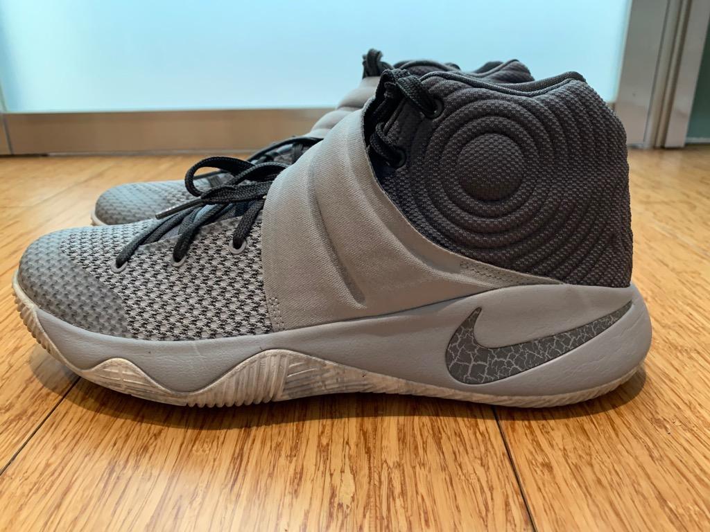 Kyrie 2 mens shoes sales