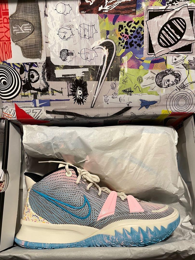 Kyrie size 12 clearance