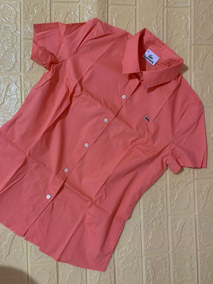 Lacoste Ladies size 38 authentic, Women 