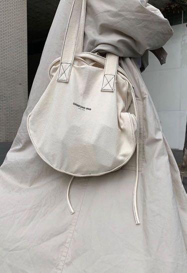 Orseund iris round tote online