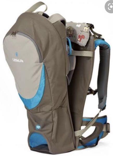 Littlelife shop explorer s2