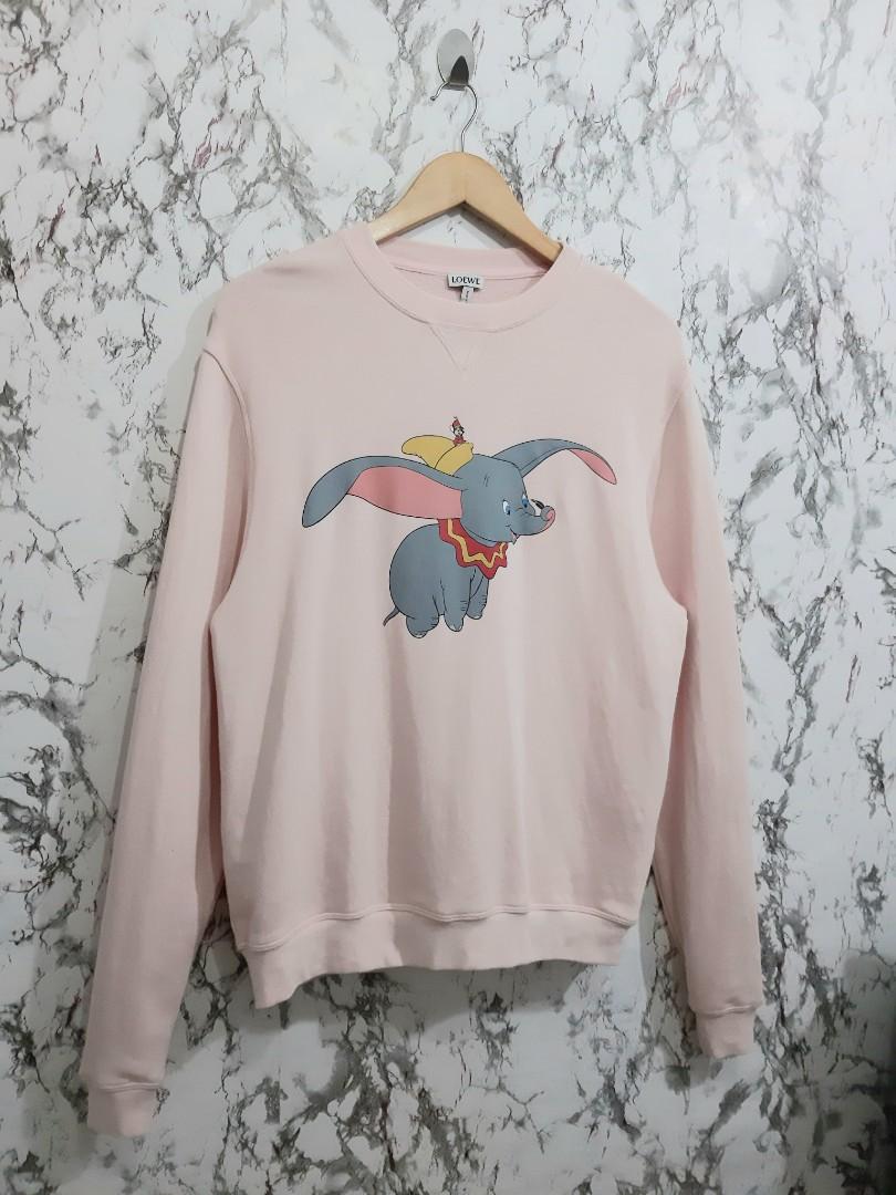 Loewe dumbo sweater 2025