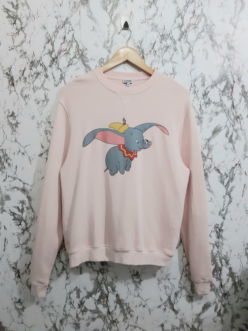 Loewe dumbo sweatshirt clearance