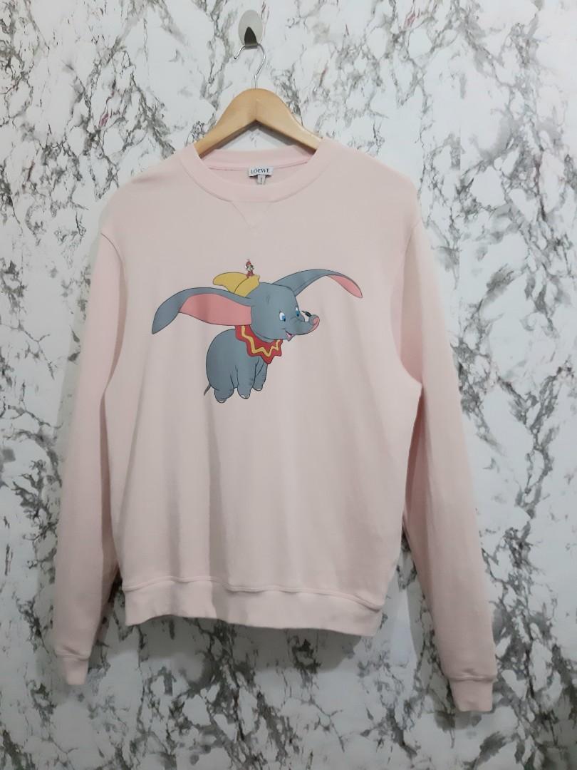 Loewe dumbo sweatshirt top