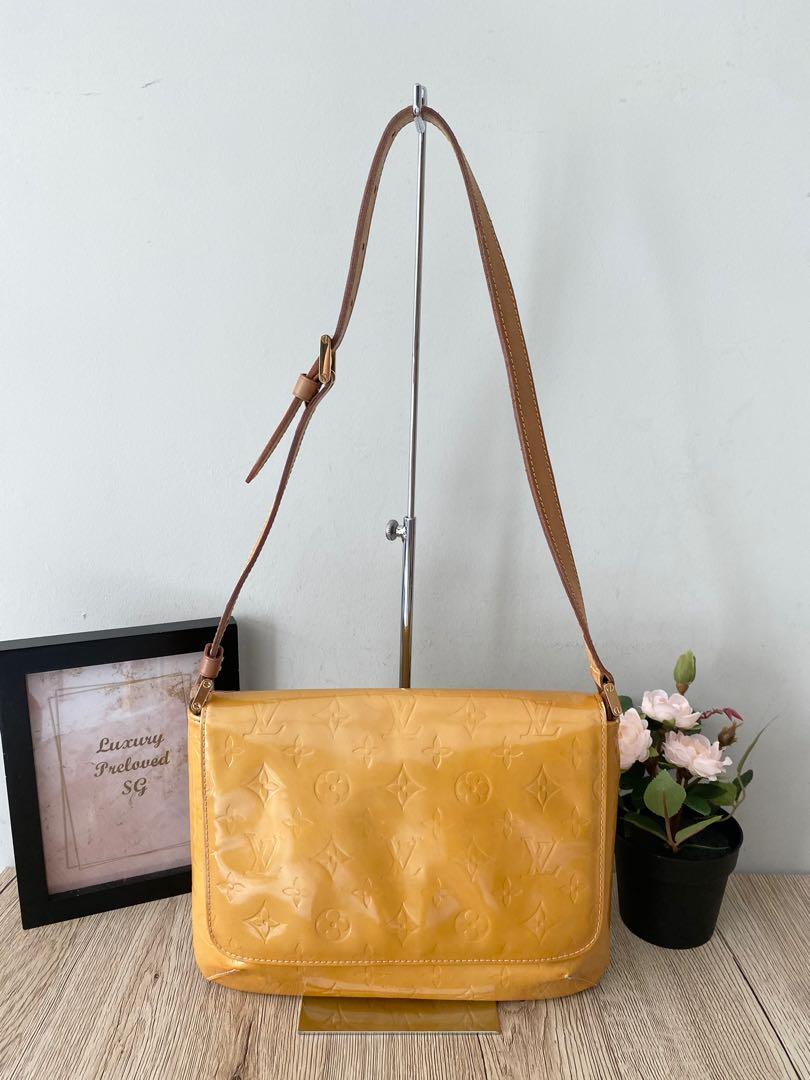 Lv vernis sling bag online