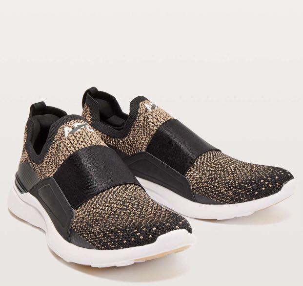 Apl techloom rose store gold