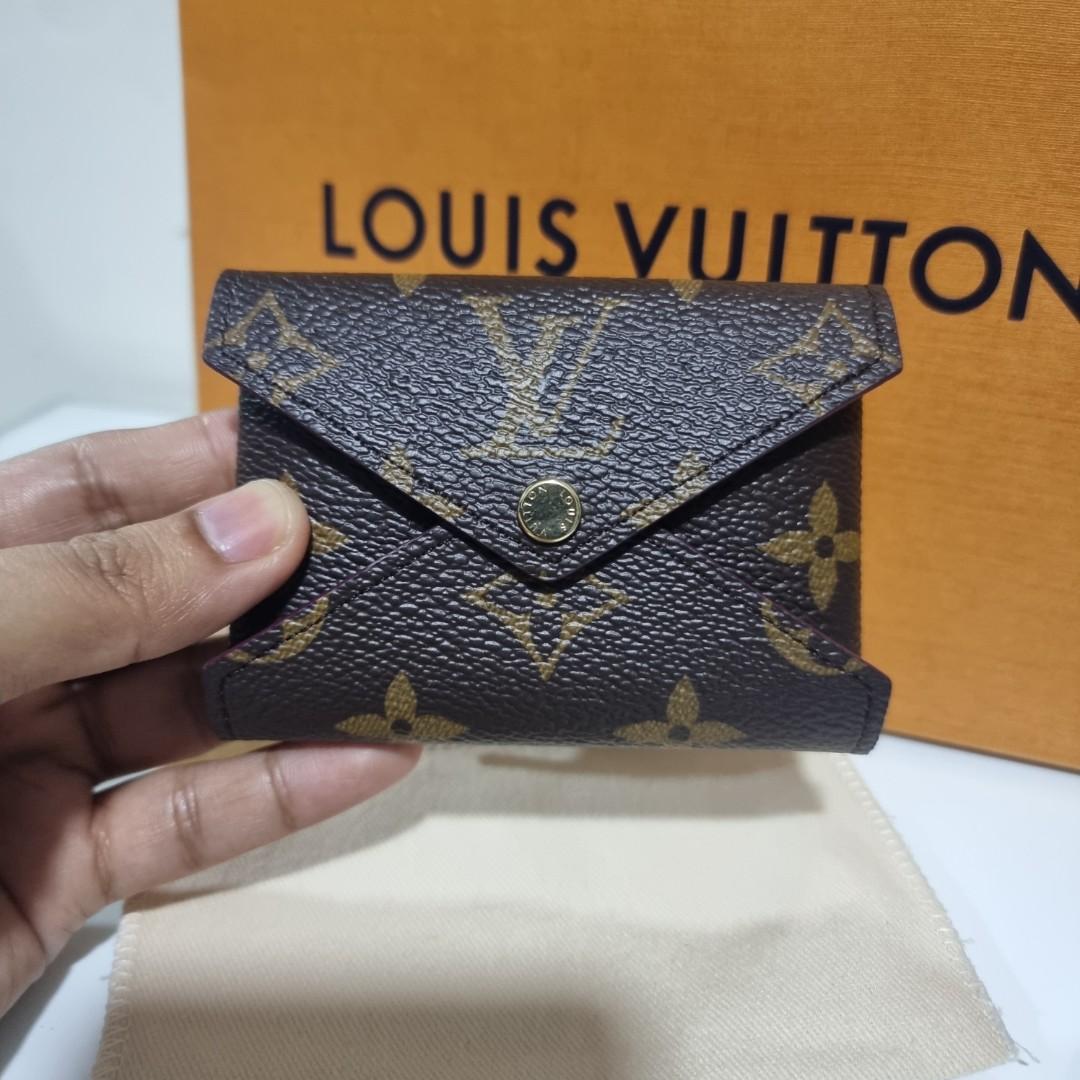 Lv Kirigami, Luxury, Bags & Wallets, Wallets On Carousell