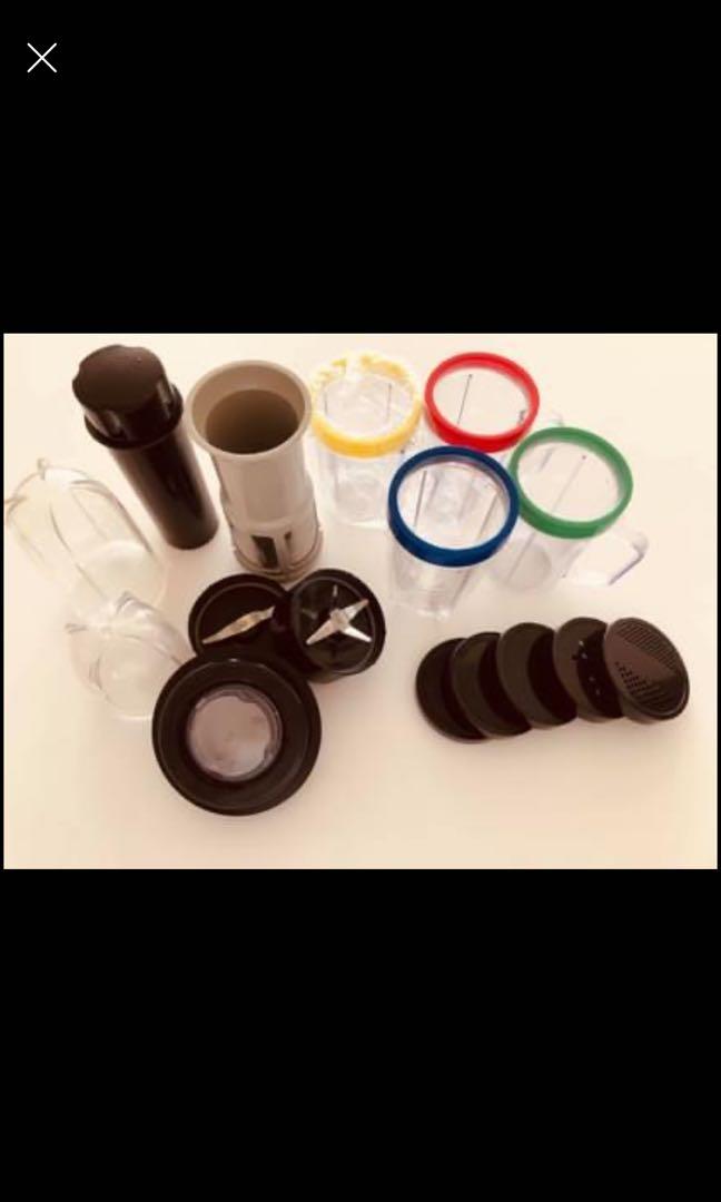 Magic Bullet Brand New Spare Parts Tv Home Appliances Kitchen Appliances Juicers Blenders Grinders On Carousell Magic Bullet Brand New Spare Parts Tv Home Appliances Kitchen Appliances Juicers Blenders Grinders On Carousell