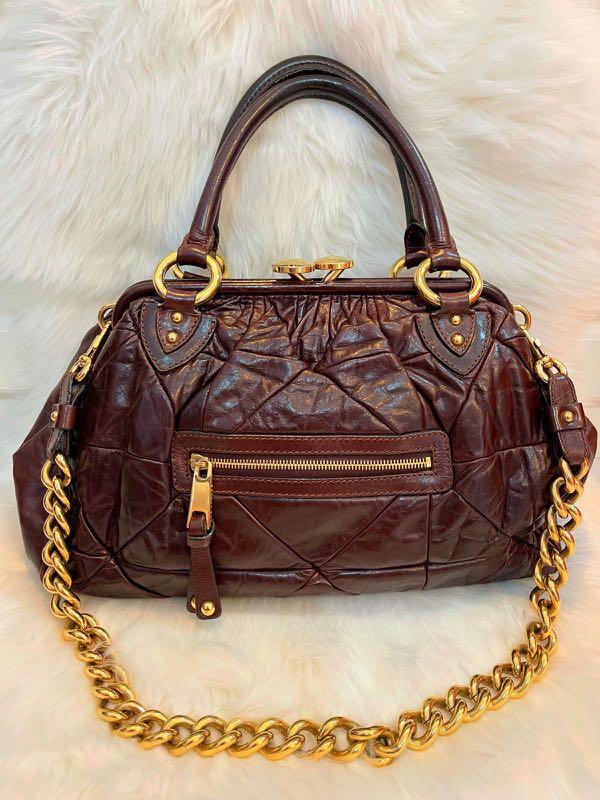 Marc jacobs on sale two way bag