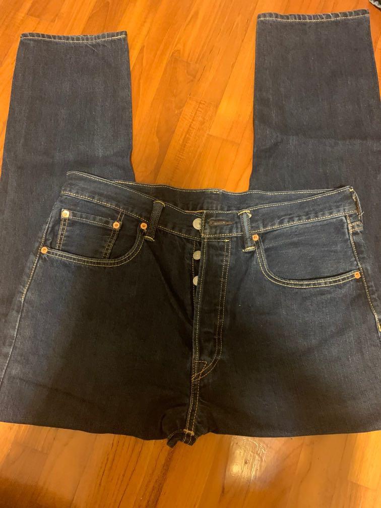 Levis on sale mens Clearance