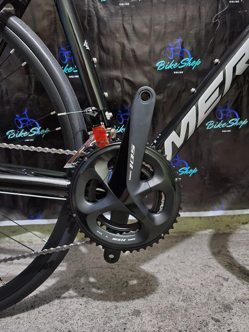 merida scultura force edition 2021 review