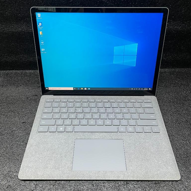 Microsoft Surface Laptop (第1 代)(CPU:i5-7200U RAM:4GB SSD:128GB