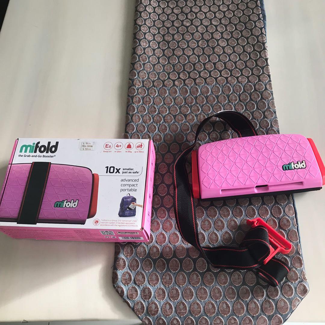 mifold pink