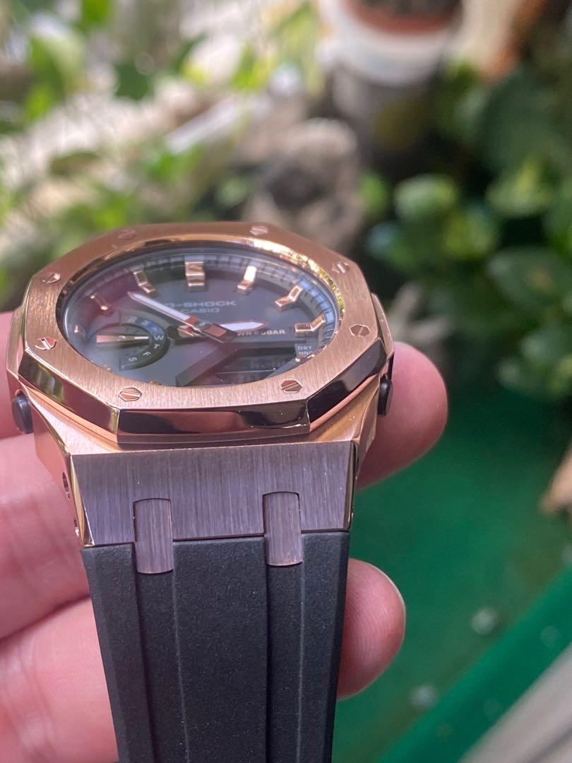 Gshock hublot hot sale