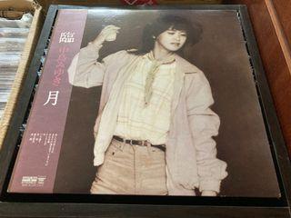 S Kiyotaka Omega Tribe Single S History Lp 33 Rpm W Obi Ex Nm Polp1561ca Hobbies Toys Music Media Vinyls On Carousell