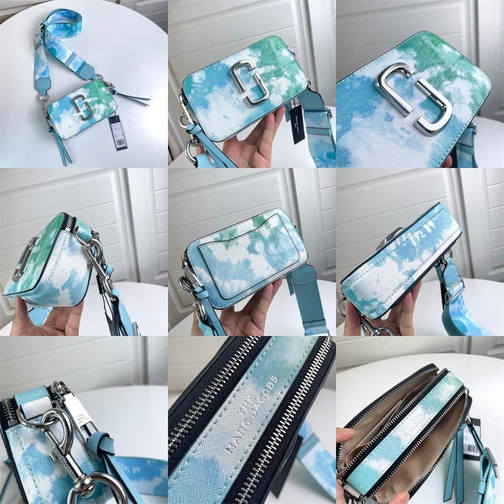 Tie dye cross online body bag