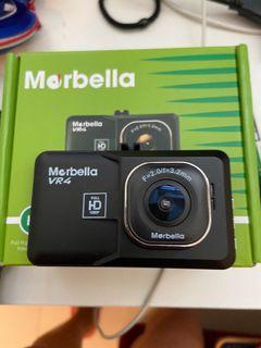 Morbella VR4 Car Camera