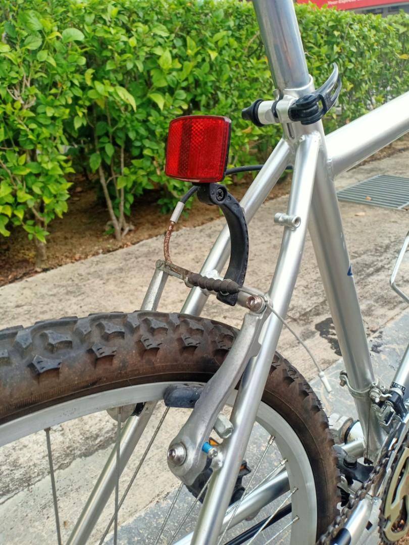 Motiv rockridge hot sale mountain bike