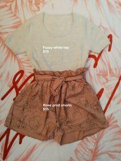 My Pre-loved wardrobe