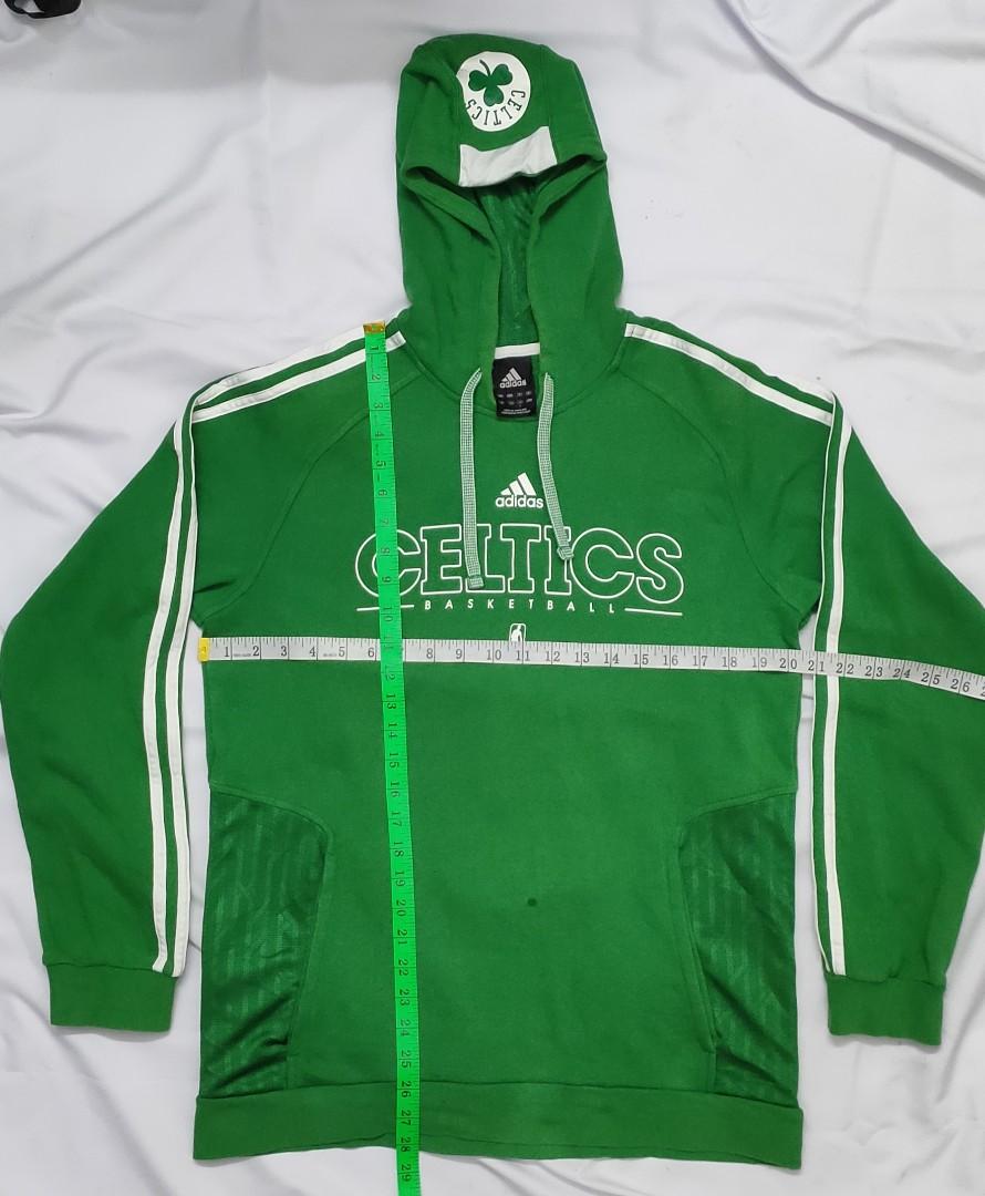 Adidas boston store celtics sweatshirt