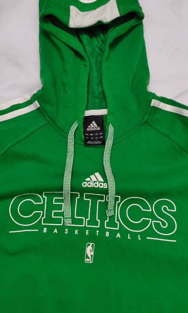 Men's Adidas Boston Celtics Hoodie for Sale in Marysville, WA