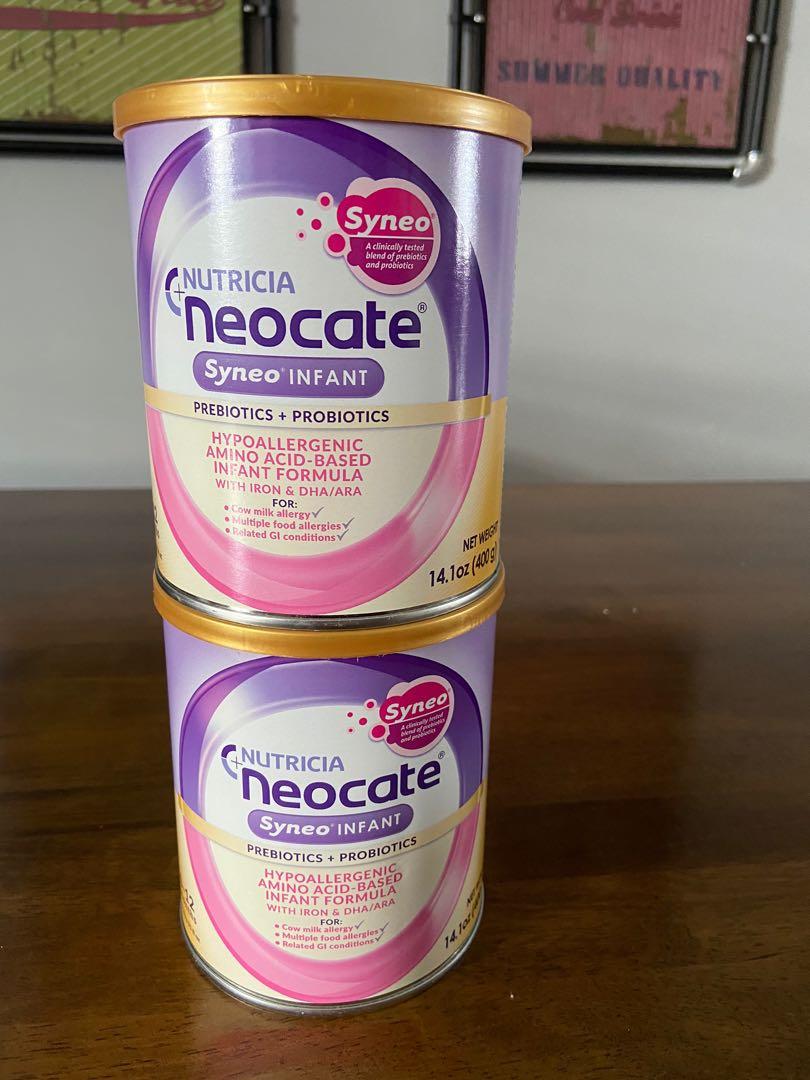 Neocate syneo infant hot sale