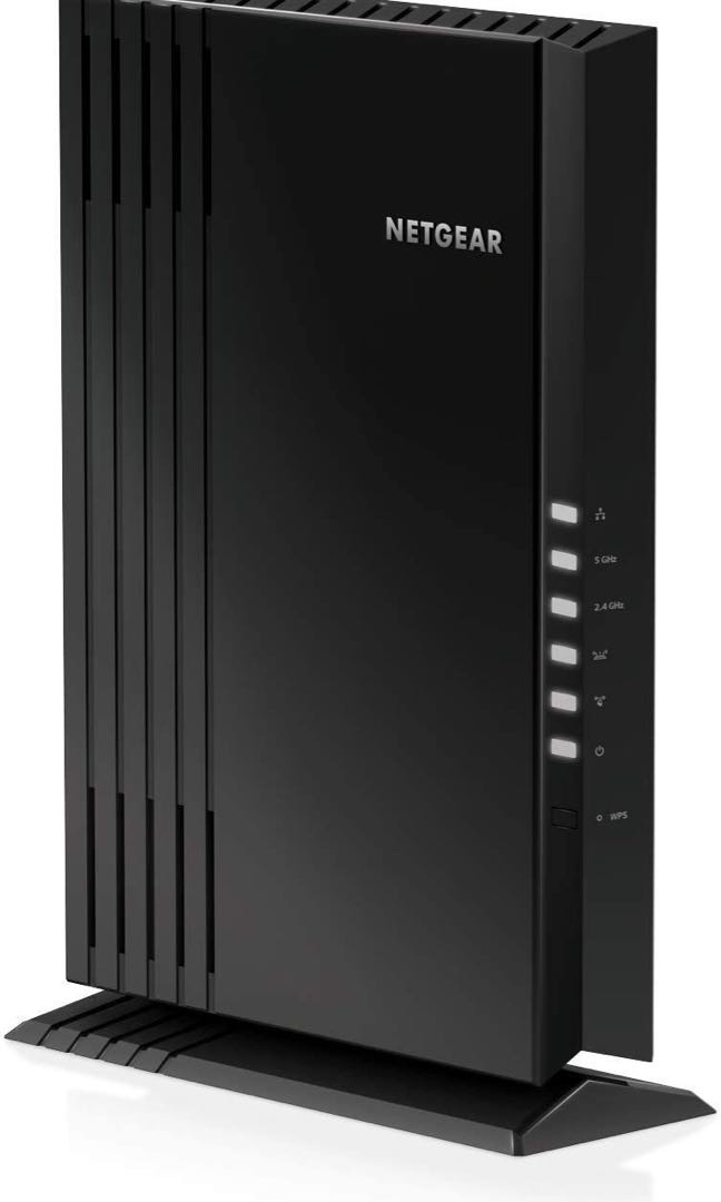 Netgear nighthawk eax20 clearance